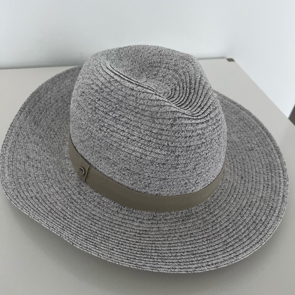 Nordstrom Panama Hat - NWT - Picture 5 of 5